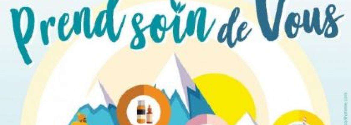 Morzine prend soin de vous
